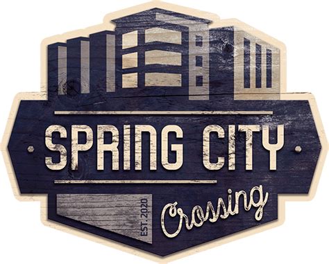 Spring City Crossing, Waukesha, Wisconsin. 112 likes · 6 were here. Spring City Crossing will offer affordable apartments and stacked flats with luxury amenities to the 